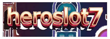 heroslot77 logo