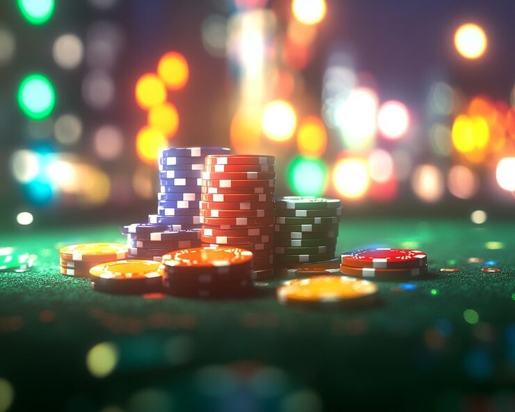 heroslot77 Slots