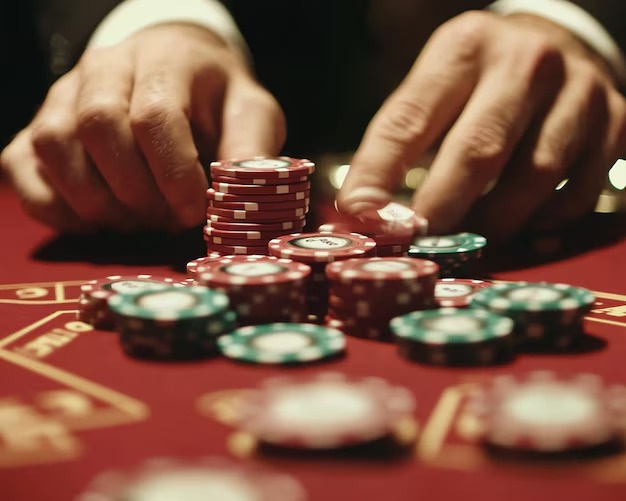 heroslot77 Sportsbook